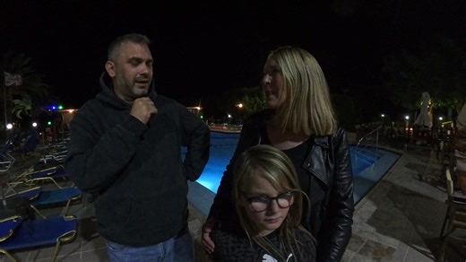 7.3K views · 41 reactions | ✈️ EES SYSTEM NOW LIVE AT ZAKYNTHOS...