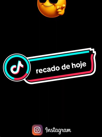 Recado de hoje: como responder à falsidade com sorriso