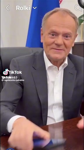 Filmy użytkownika prorok (@miroslaw.radzimski) z muzyką oryginalny dźwięk - prorok