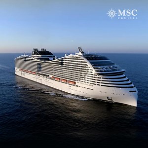 132K views · 408 reactions | Save with up to 35% off cruises and more when you sail to The Bahamas, the Caribbean, and beyond. | MSC Cruises | Facebook