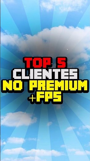 Top 5 Best Non-Premium Clients to Increase FPS in Minecraft