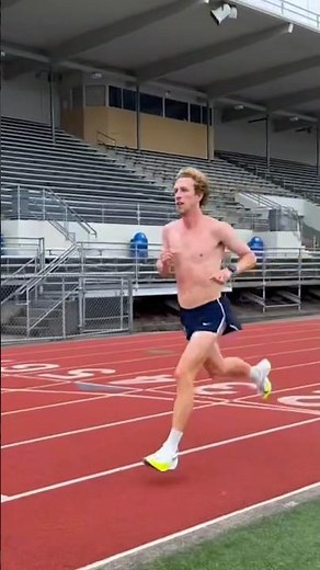 What a "Runner’s Diet" ACTUALLY is...