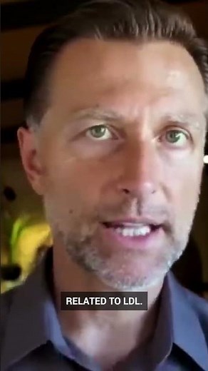 Dr. Berg explains why you need to get accurate cholesterol testing #drberg #cholesterol #health