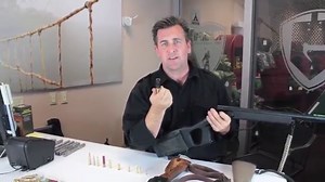 X CALIBER Shotgun Gauge Adapter System