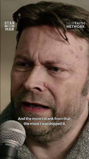 Stan the Man - New Faith Network