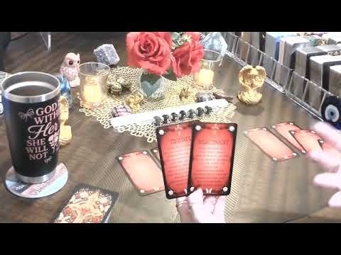 CANCER💖WHAT SPIRIT WANT'S YOU TO KNOW TODAY!!!