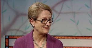 SHEROES United – Karen Shepherd