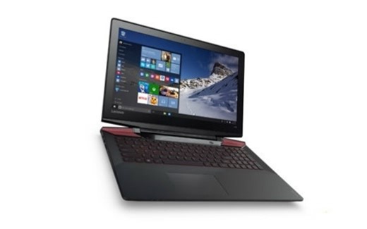 【笔吧评测室】彪悍的小Y，联想Y700评测