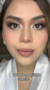 874K views · 19K reactions | #tutorialmaquillaje #maquillajedenovia #bridemakeup #maquillajeglam | Evelyn Ivens MakeUp | Facebook