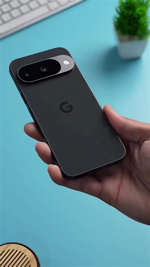 Google Pixel 10 Unboxing📱#google #googlepixel10 #smartphone #mobilevideo #unboxing #technology