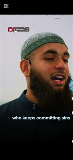 WHAT'S THE DIFFERENCE BETWEEN A MU'MIN AND A FAAJIR☝️✍️