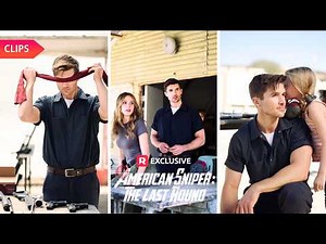 🔥The Legendary Sniper Everyone Forgot. | American Sniper The Last Round | ReelShort