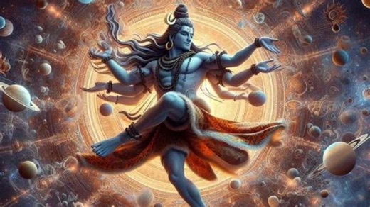 రావణుడు రచించిన ఈ స్తోత్రమే 'బాహుబలి' సినిమాలో పాట!