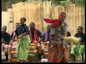 Amewonɔ ku - Agbadja Systeme