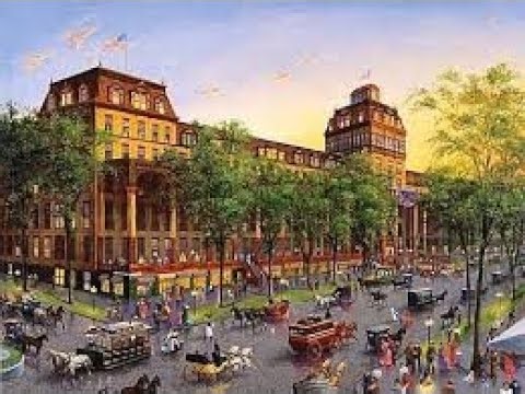 Native Dancer - 1952 Grand Union Hotel Stakes, Saratoga