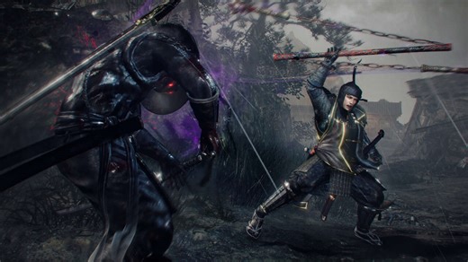 Nioh 2 Video Review