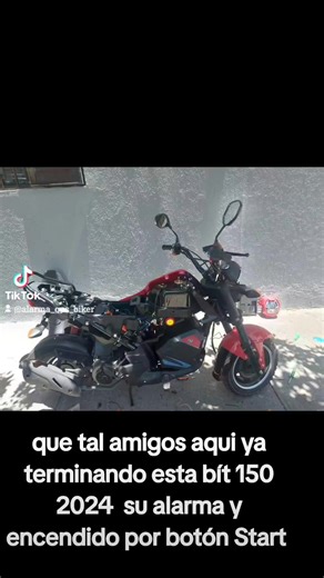 Instala Alarma para tu Moto: Seguridad y Control