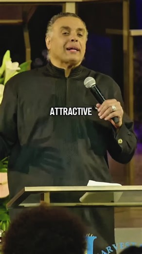 Receive the anointing! May you and your church be covered with the anointing to make you attractive in Jesus' name! #anointing #christianity #DagHewardMills #bible #explorepage #fyp | Dag Heward-Mills