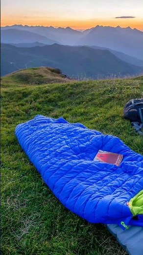 How to Wash Your Sleeping Bag Like a Pro!
