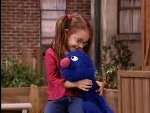 [Sesame Street] Grover montage
