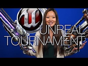New Unreal Tournament FREE, FCC cornered, Oculus bird simulator - Netlinked