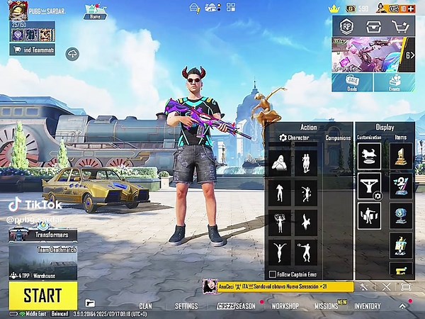 Premium PUBG Accounts for Sale - Best IDs Available