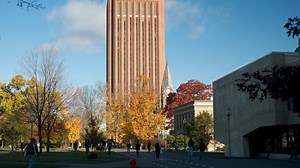 33 rankings of University of Massachusetts Amherst  2025
