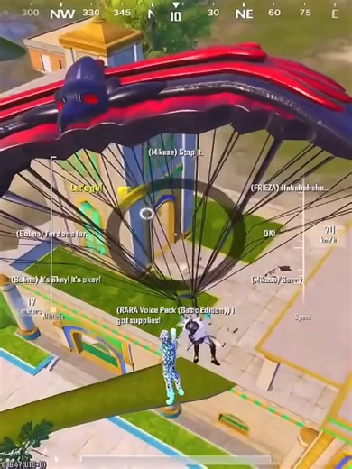 Exciting New Gameplay Mode in PUBG Mobile