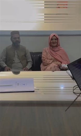 KIPS College Defence Road on Instagram: "Faculty Walkthrough For Arts Exhibition 2025."