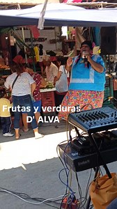 Frutas y Verduras De Alva | Tv Istmo Live