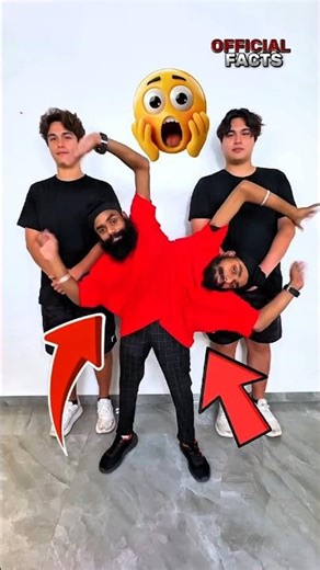 What are the STRANGEST Body Parts You Never Knew Existed?