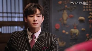 24K views · 556 reactions | My husband tests my ex! We pretend not to care about each other. #BridesRevenge #WeiTianhao #QiuMengru #DaiGaozheng Watch【Bride's Revenge】on YOUKU APP https://qr.youku.com/pr?c=xaYZpfrZB0kv Shop officially licensed merch of your favorite YOUKU programs: https://bit.ly/KOITAKEfb #YOUKU #优酷 | Youku | Facebook