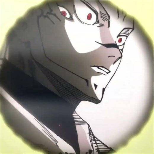 「 Sukuna in 1 Second of Gojo's Domain... UNREAL 💀 」- Jujutsu kaisen Edit - #anime#gojo#jujutsukaisen