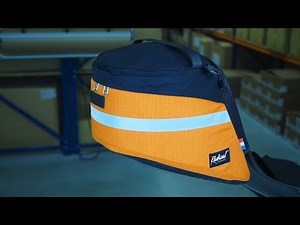 Solo Aero Recumbent Bag | Radical Design