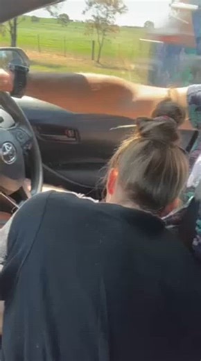 It’s not gay to give me road head you’re just thanking me for the ride sucking my bwc