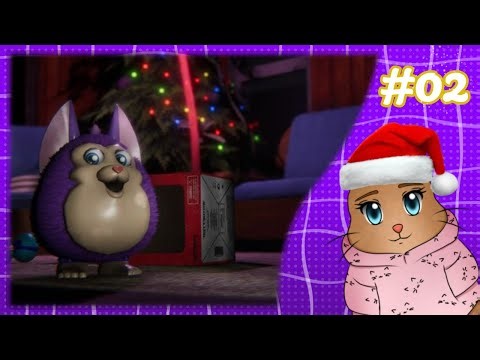 NÃO AGUENTO MAIS SER BABÁ!! I Tattletail #02