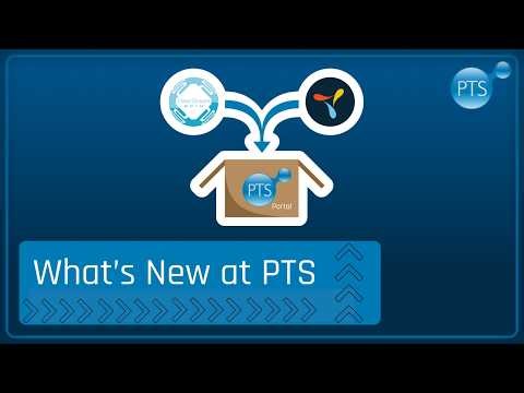 Introducing the PTS All In One Cloud Portal