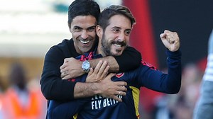 El héroe 'desconocido' del Arsenal tiene un bonus especial: las claves de su contrato