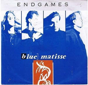 Blue Matisse - Endgames