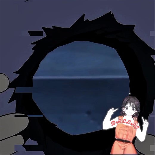 Naoya Zenin: The Ultimate Goated Edit