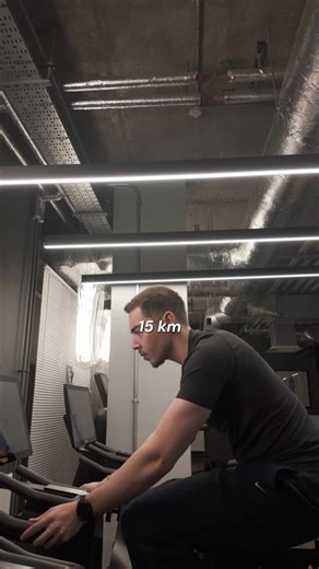 Why I cycled 15km for a single croissant (75 Hard Day 10) #75hardchallenge