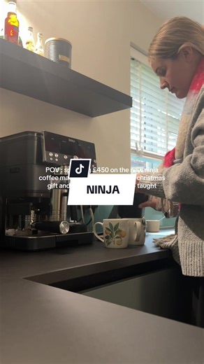 Top Tips for Using the Ninja Coffee Machine