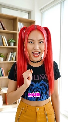 What Happened to Rumi’s Soup? #rumi #kpopdemonhunters