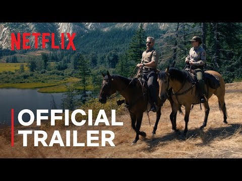 ‘Untamed’ review: Netflix murder mystery is pretty and compelling