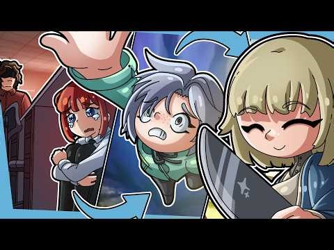 They DISCOVER Garry's Mod 20 YEARS LATER! | Garry's Mod (Prophunt, Deathrun, Murder,...)