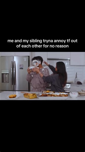 a game of who’s gonna get mad first 💀 #angeloandlexy #literallysocooked #angelomarasigan #siblingfight #siblings #crashout #vaildreaction #annoying @Angelo @Lexy