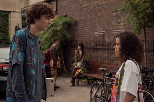 'Ginny And Georgia': All About Wolfe, The Character At The Centre Of Season 3's Key Plot Line