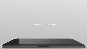 Telegram Sticker