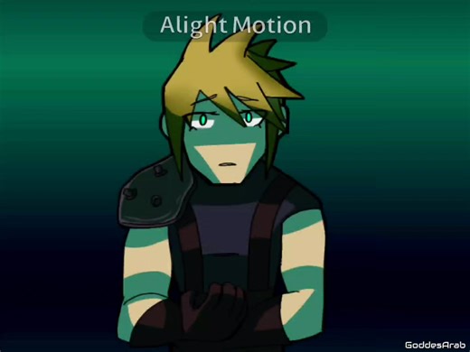 Final Fantasy VII Fanart Celebration