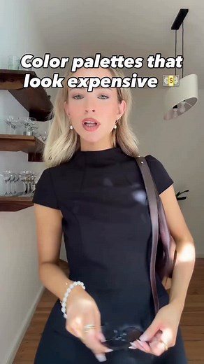 👉 Which Color Palette Is Your Favorite?⚜️ DRESS WITH CLASS LINK IN BIO 🔗 - #womensfashion #classyoutfits #elegantstyle #oldmoney #oldmoneyaesthetic #oldmoneyvibes #oldmoneyfashion #oldmoneylook #luxurystyle #classyfashion #oldmoneywomen | Azzurra